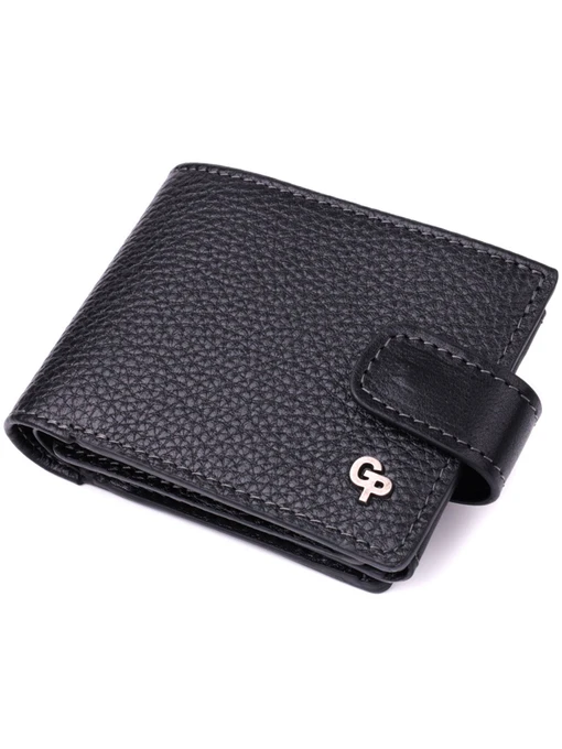 Кошельки Grande Pelle модель bag24_22875 Фото