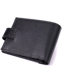 Кошельки Grande Pelle модель bag24_22875 Фото