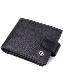 Кошельки Grande Pelle модель bag24_22875 Фото