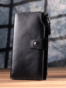 Кошельки Vintage модель bag24_22885 Фото