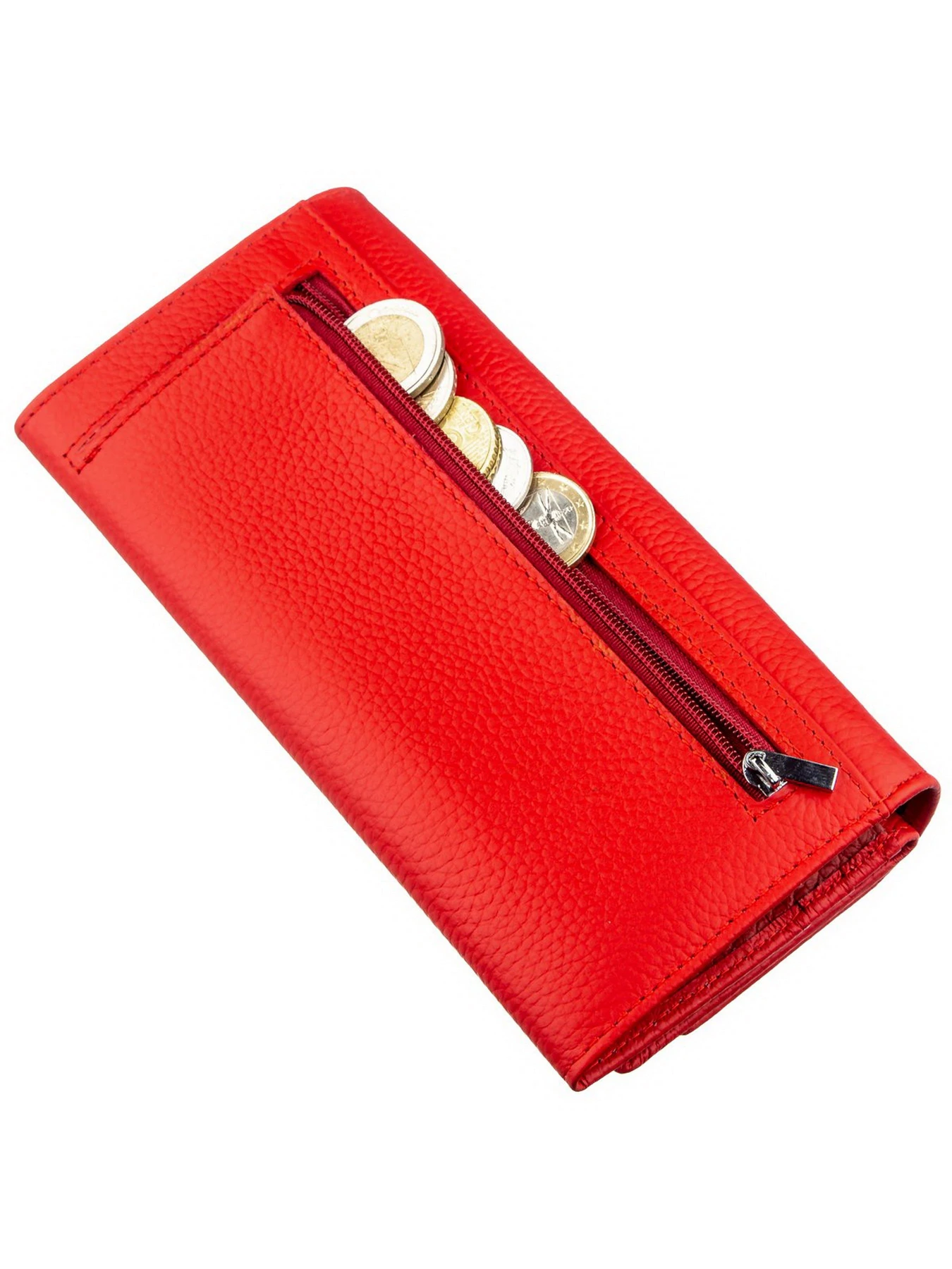 Кошельки ST Leather Accessories модель bag24_18954 Кошельки ST Leather Accessories модель bag24_18954 Фото