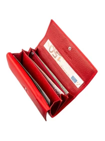 Кошельки ST Leather Accessories модель bag24_18954 Фото
