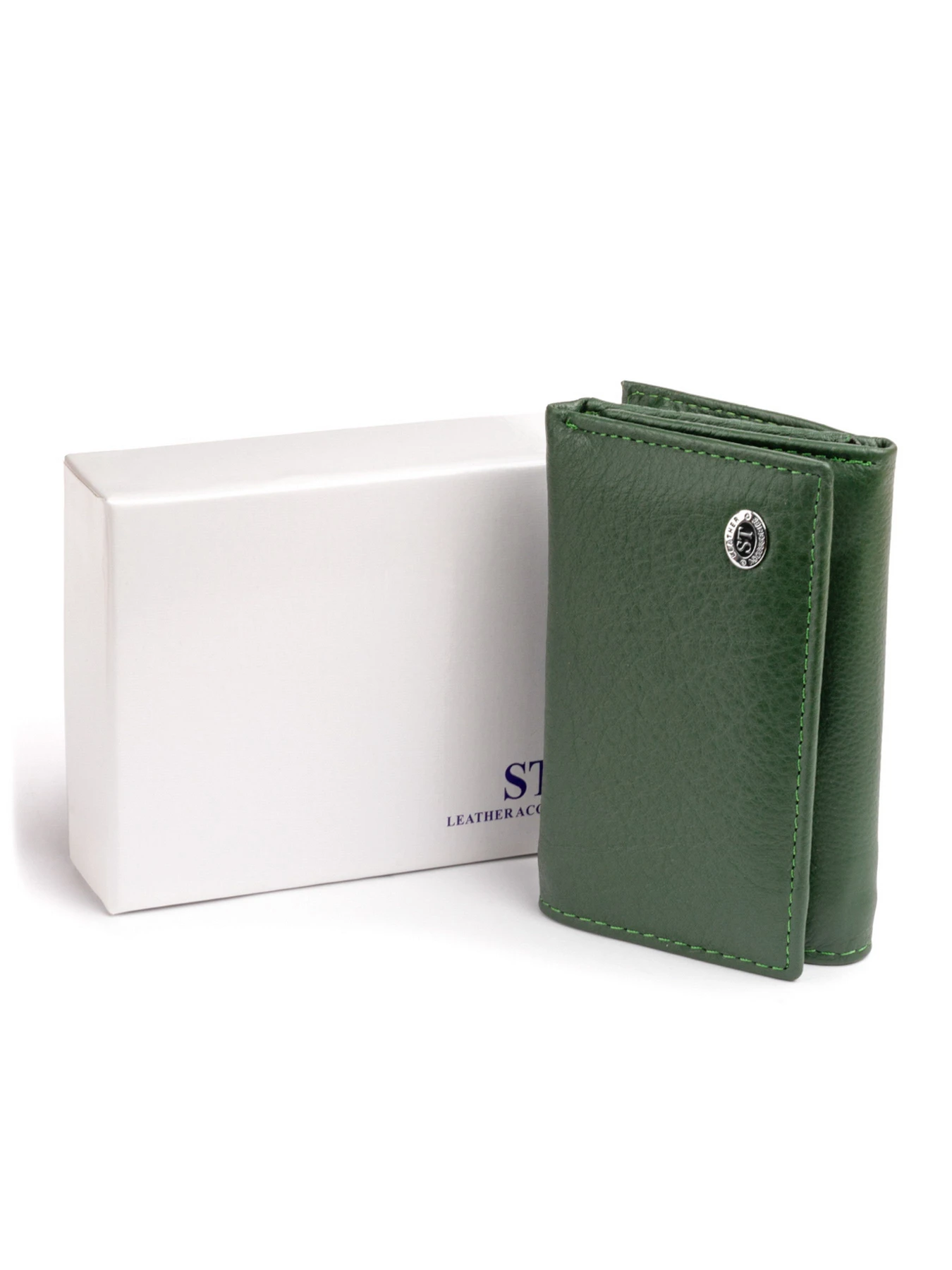 Кошельки ST Leather Accessories модель bag24_19332 Кошельки ST Leather Accessories модель bag24_19332 Фото
