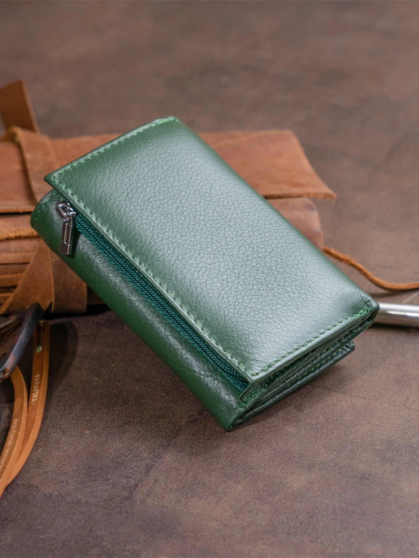 Кошельки ST Leather Accessories модель bag24_19332 Кошельки ST Leather Accessories модель bag24_19332 Фото