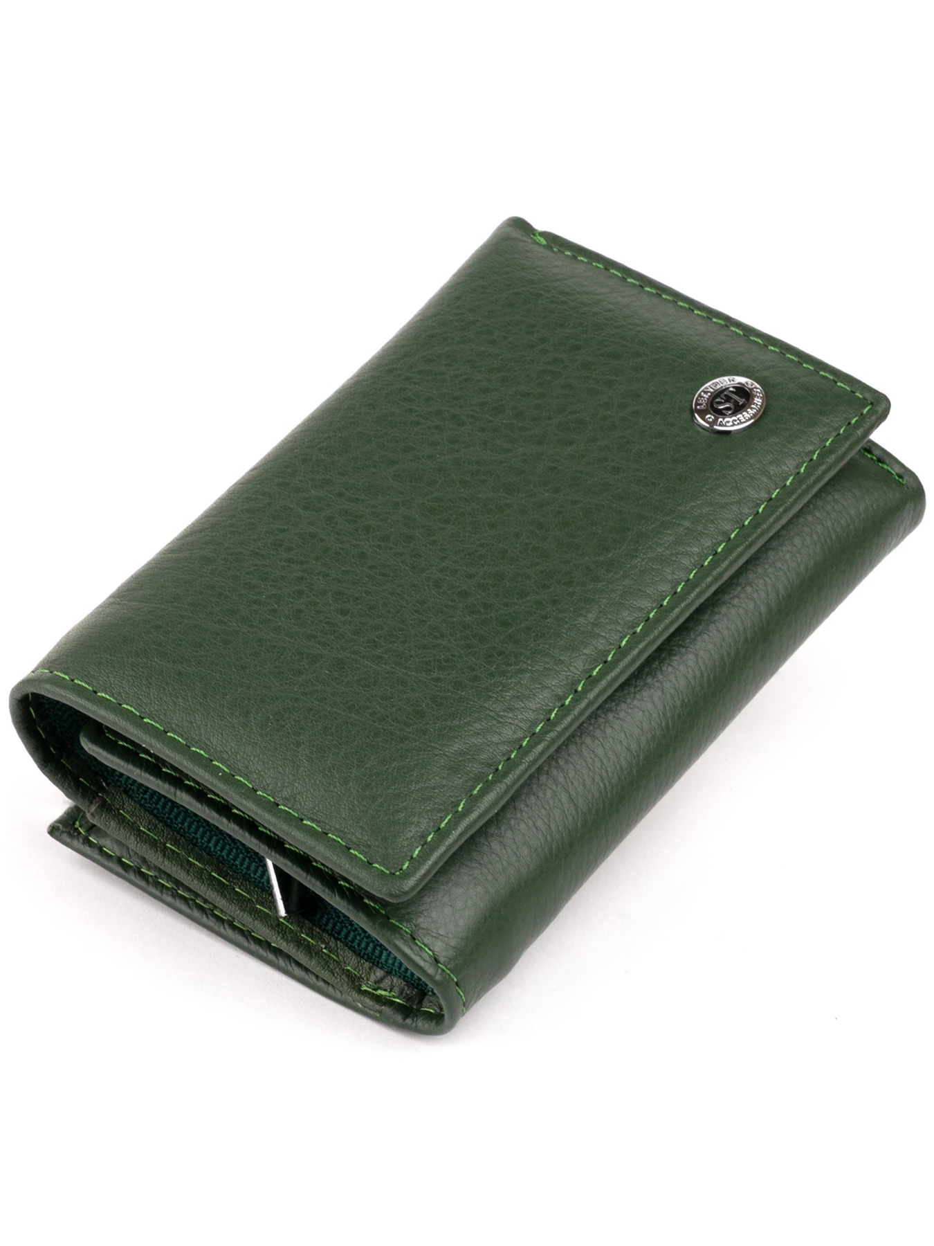 Кошельки ST Leather Accessories модель bag24_19332 Кошельки ST Leather Accessories модель bag24_19332 Фото
