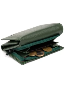 Кошельки ST Leather Accessories модель bag24_19332 Фото