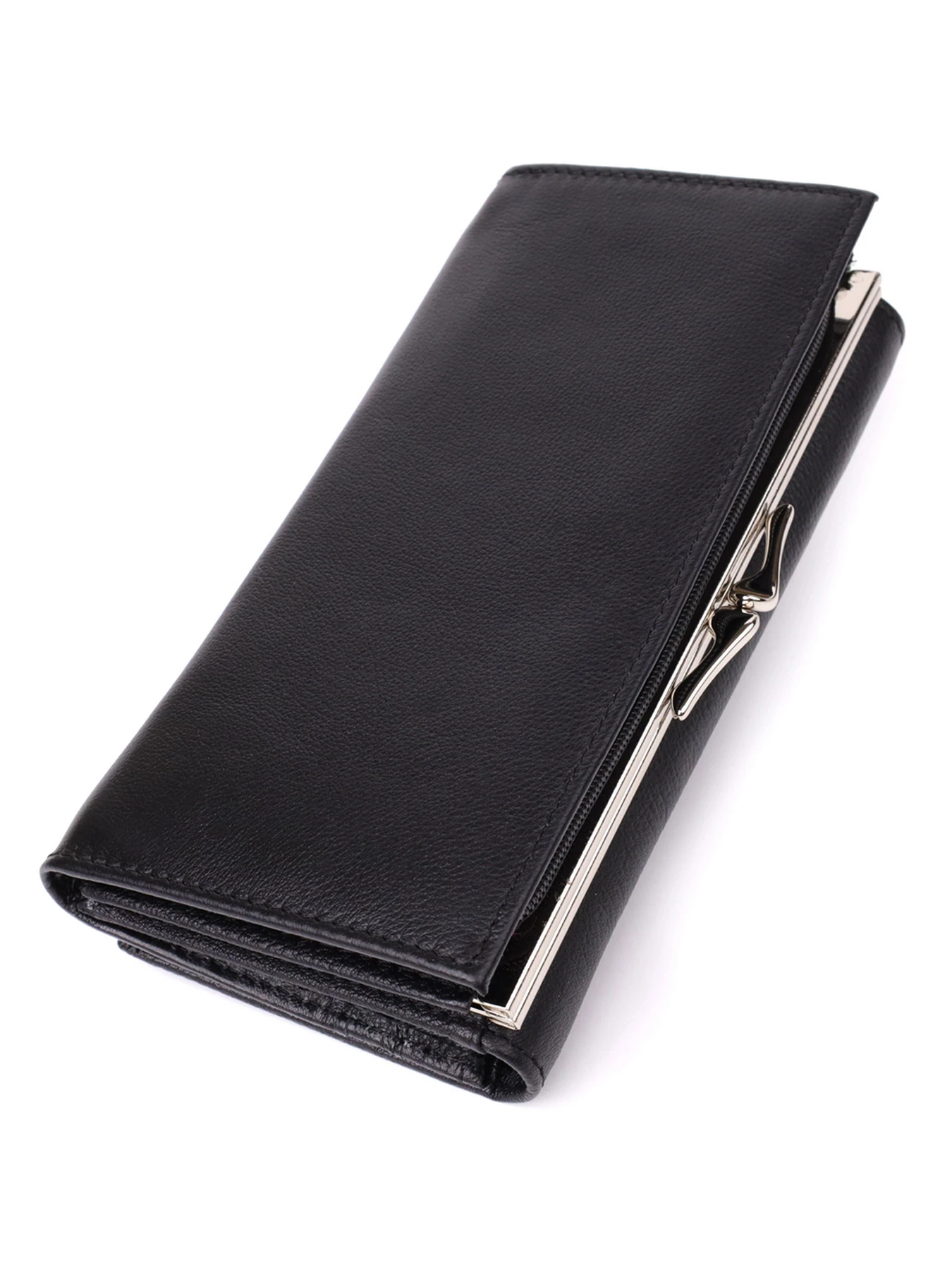 Гаманці ST Leather Accessories модель bag24_23112 Фото