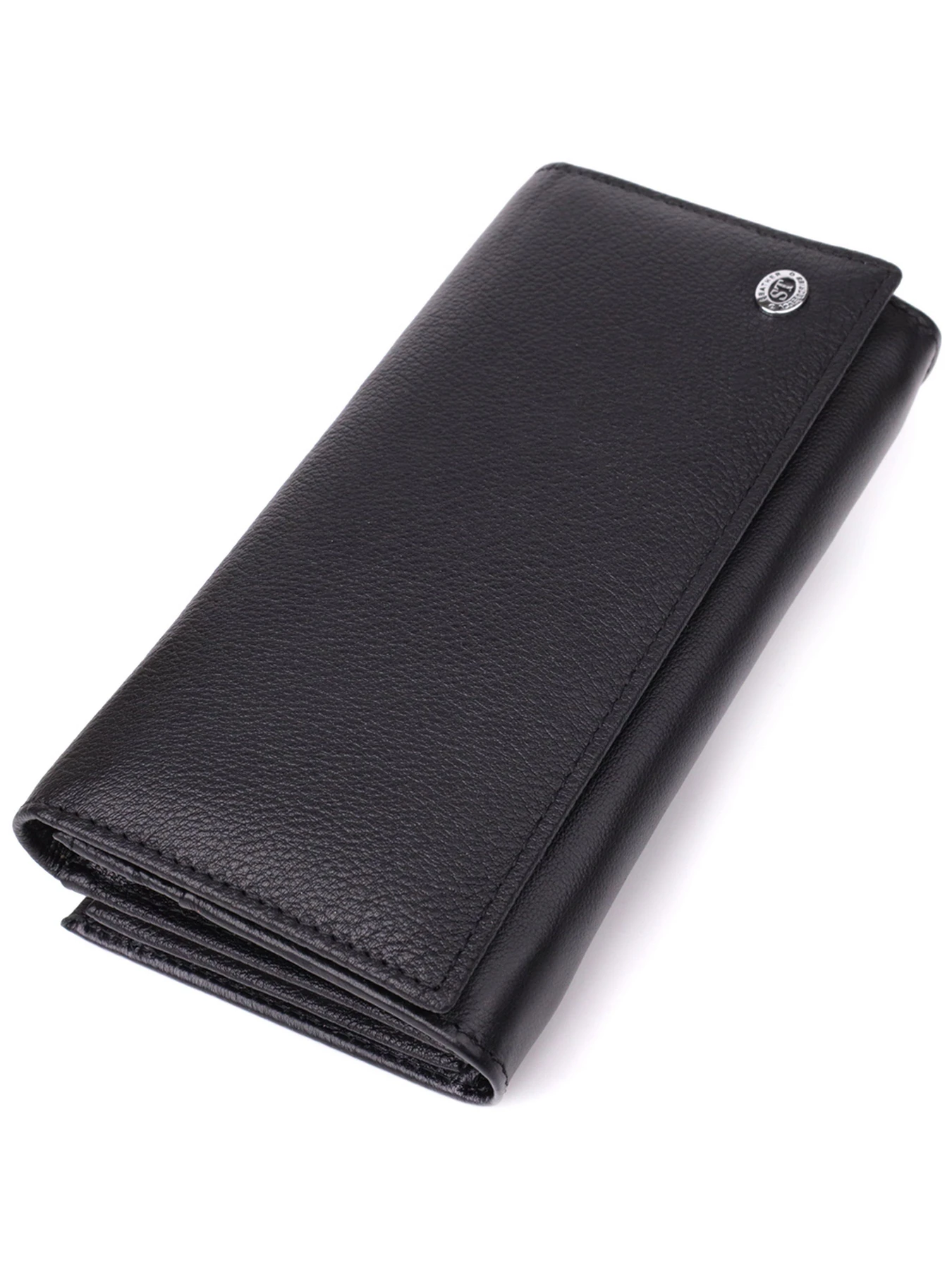 Гаманці ST Leather Accessories модель bag24_23112 Фото