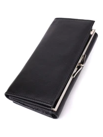 Гаманці ST Leather Accessories модель bag24_23112 Фото