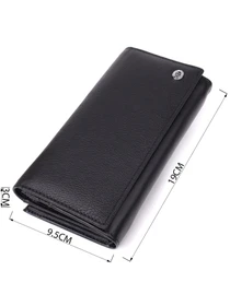 Гаманці ST Leather Accessories модель bag24_23112 Фото