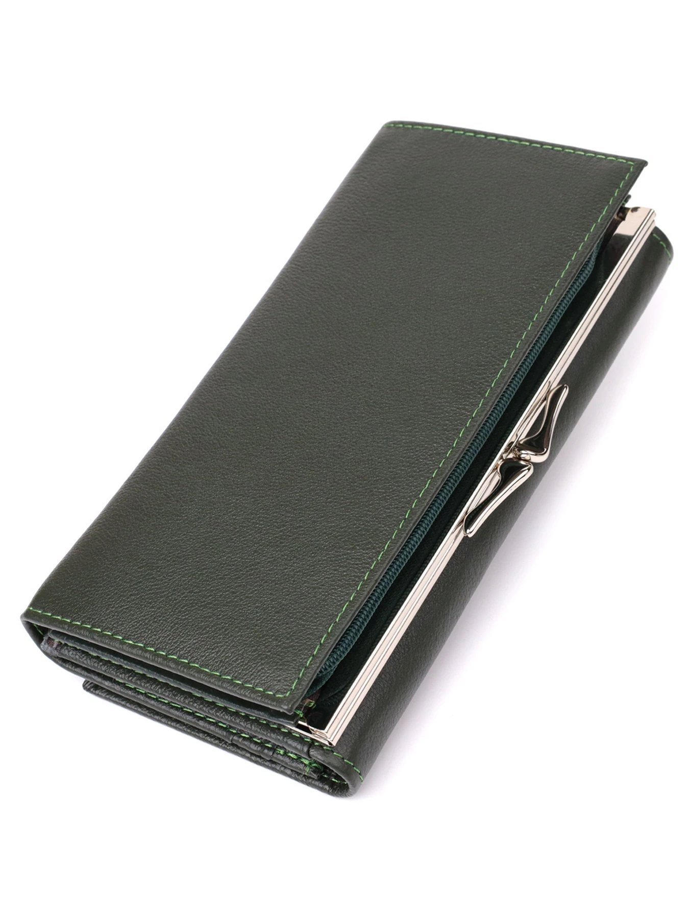 Кошельки ST Leather Accessories модель bag24_23115 Кошельки ST Leather Accessories модель bag24_23115 Фото