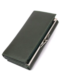 Кошельки ST Leather Accessories модель bag24_23115 Фото