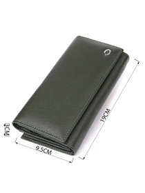 Кошельки ST Leather Accessories модель bag24_23115 Фото