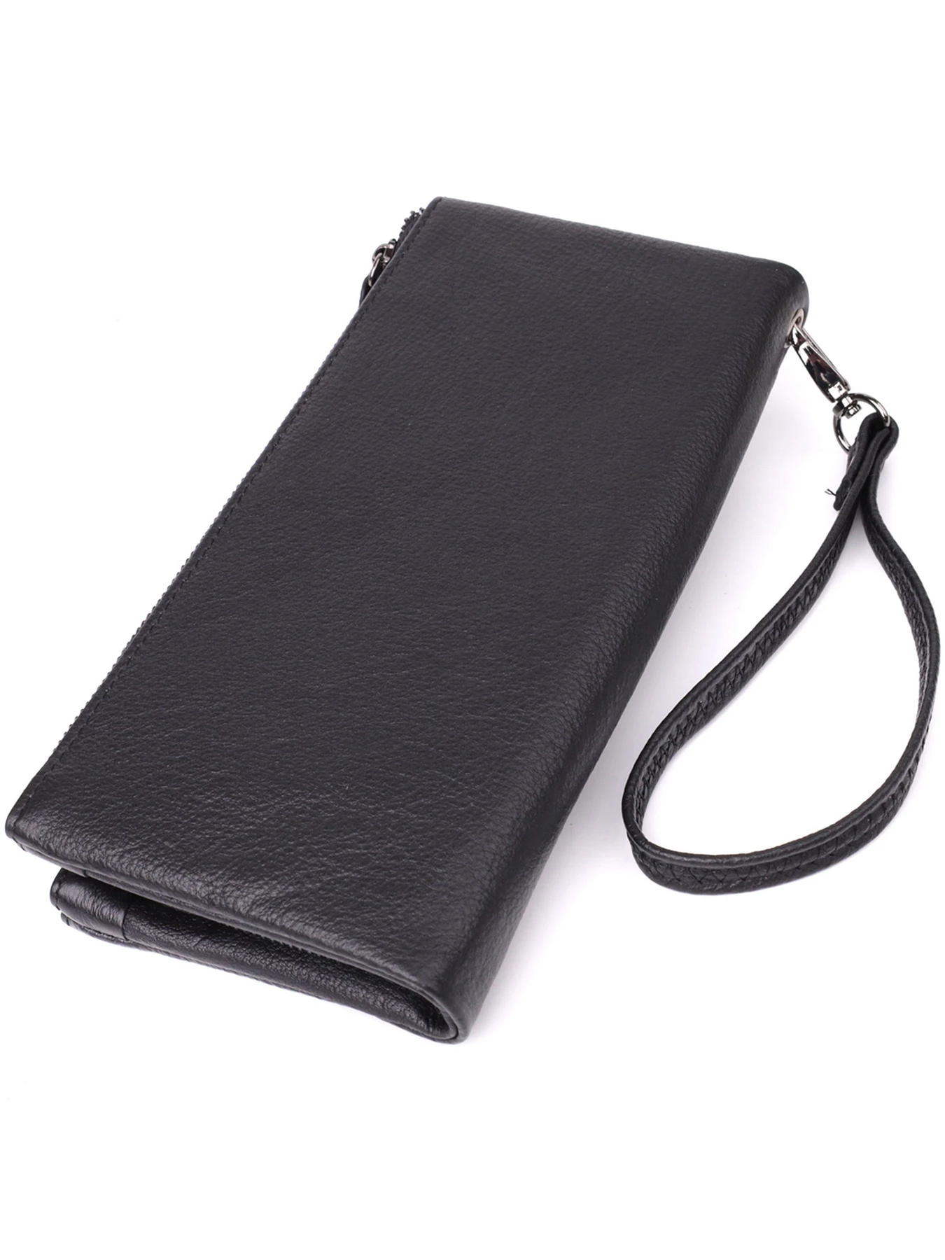 Кошельки ST Leather Accessories модель bag24_23111 Кошельки ST Leather Accessories модель bag24_23111 Фото