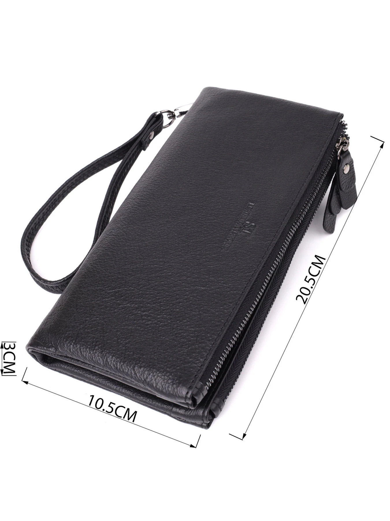 Кошельки ST Leather Accessories модель bag24_23111 Кошельки ST Leather Accessories модель bag24_23111 Фото