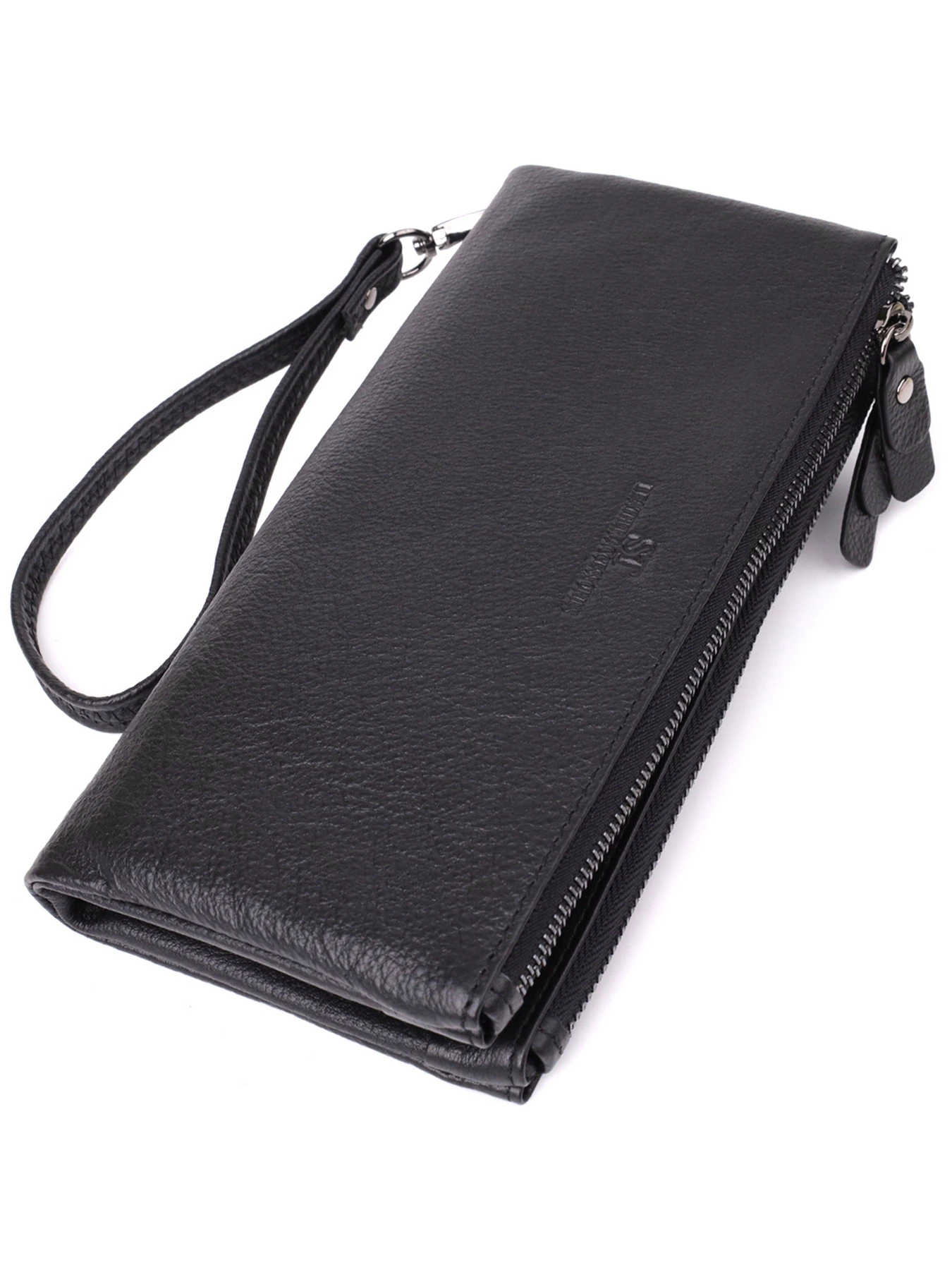 Кошельки ST Leather Accessories модель bag24_23111 Кошельки ST Leather Accessories модель bag24_23111 Фото