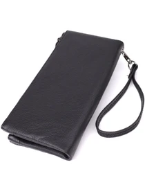 Кошельки ST Leather Accessories модель bag24_23111 Фото