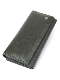 Кошельки ST Leather Accessories модель bag24_23106 Фото