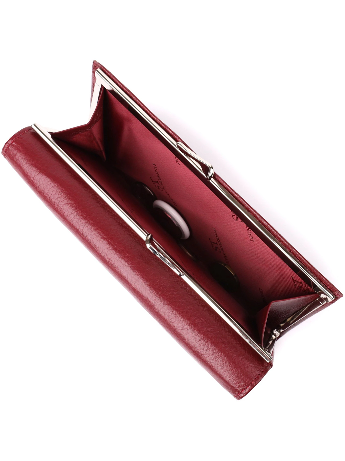 Кошельки ST Leather Accessories модель bag24_23107 Кошельки ST Leather Accessories модель bag24_23107 Фото