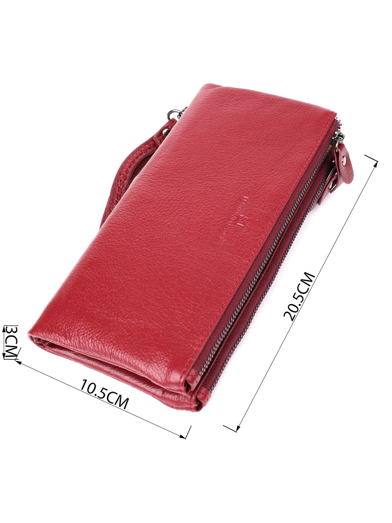 Кошельки ST Leather Accessories модель bag24_23108 Кошельки ST Leather Accessories модель bag24_23108 Фото