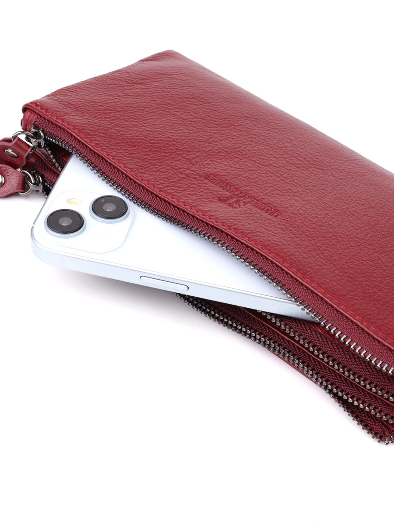 Кошельки ST Leather Accessories модель bag24_23108 Кошельки ST Leather Accessories модель bag24_23108 Фото