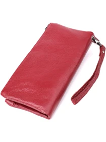 Кошельки ST Leather Accessories модель bag24_23108 Фото