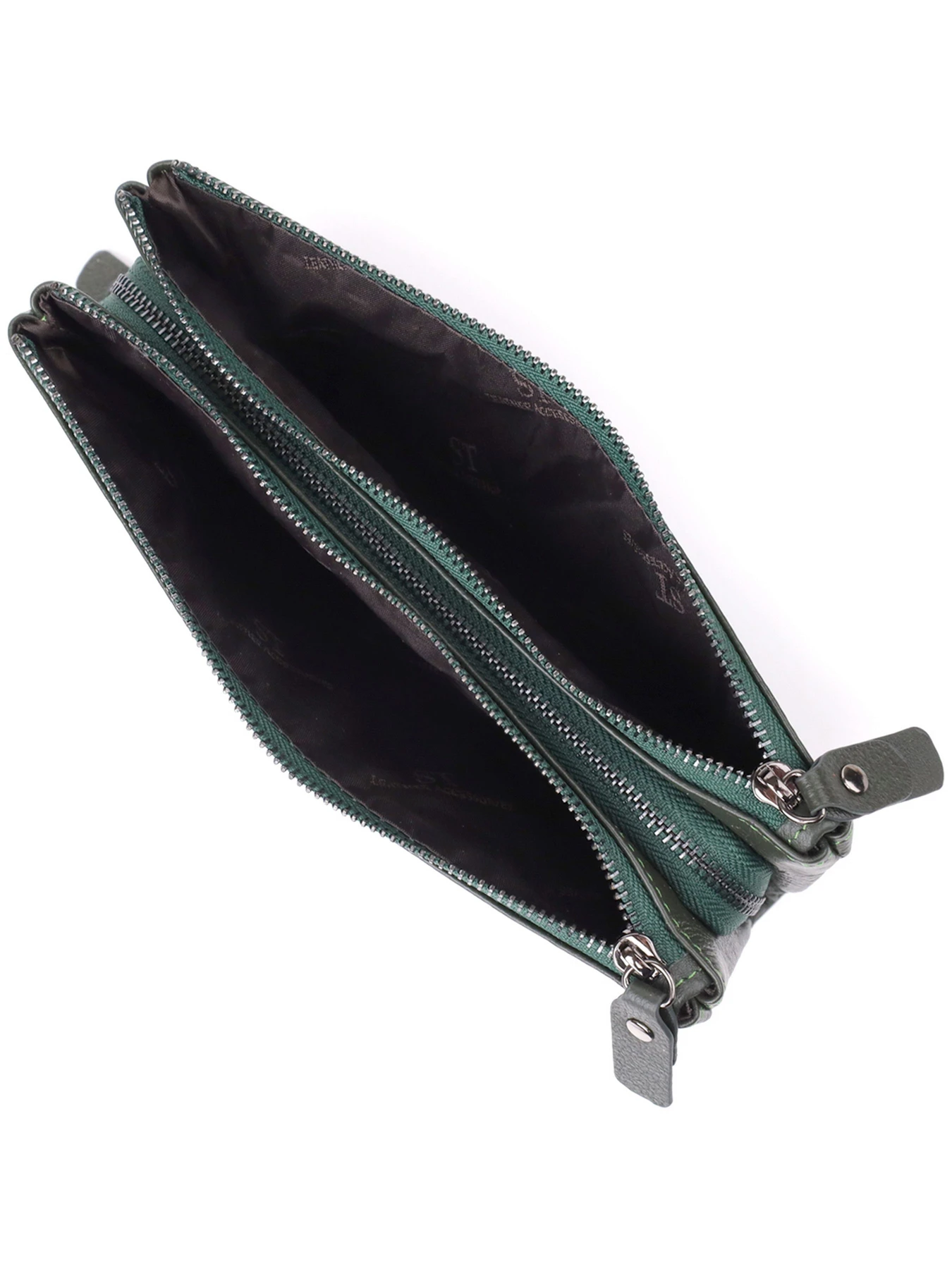 Кошельки ST Leather Accessories модель bag24_23110 Фото