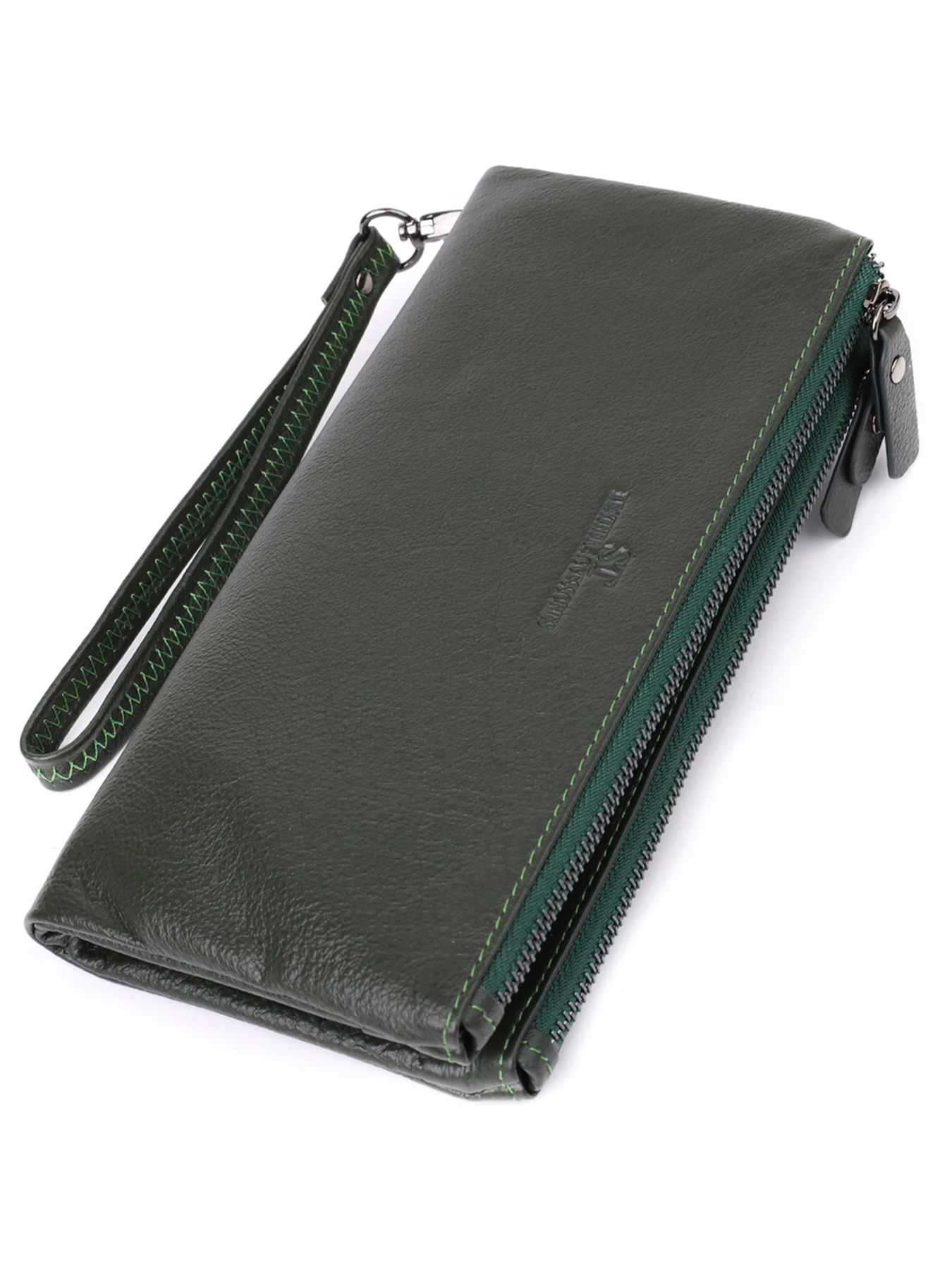 Кошельки ST Leather Accessories модель bag24_23110 Фото