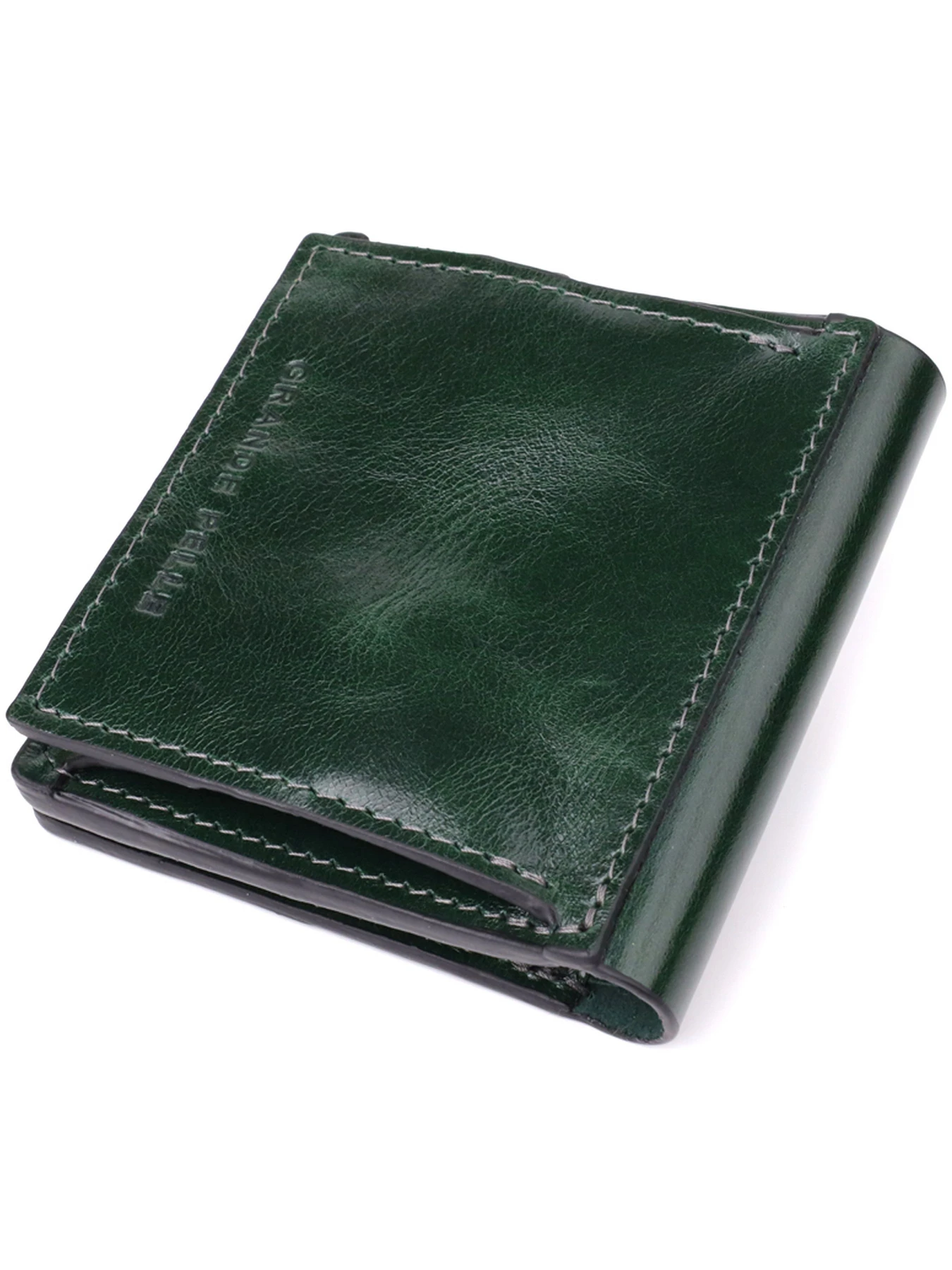 Кошельки Grande Pelle модель bag24_22946 Фото