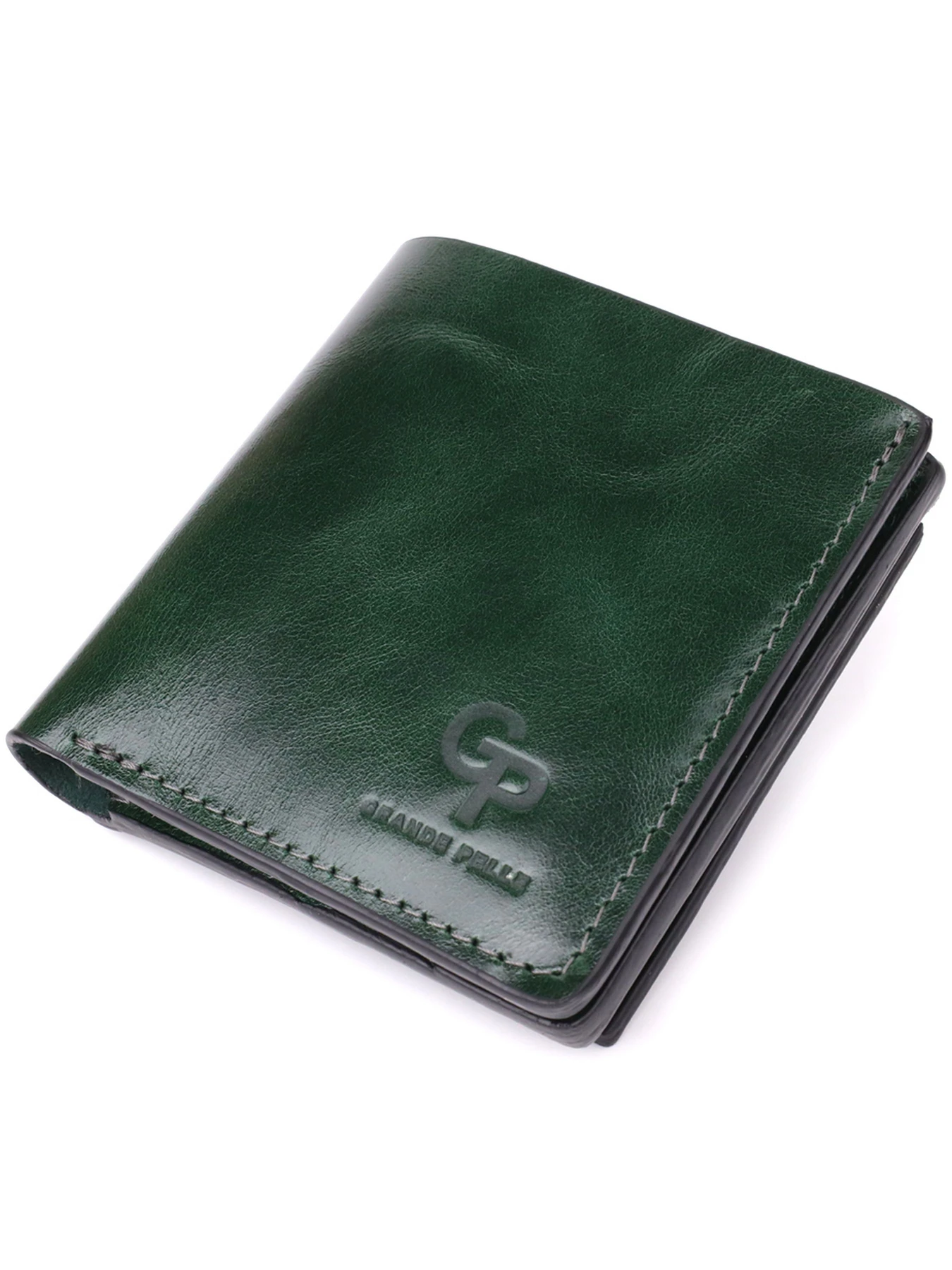 Кошельки Grande Pelle модель bag24_22946 Фото