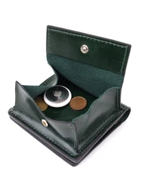 Кошельки Grande Pelle модель bag24_22946 Фото