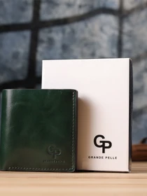 Кошельки Grande Pelle модель bag24_22946 Фото