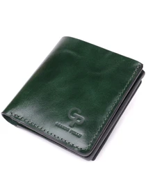 Кошельки Grande Pelle модель bag24_22946 Фото