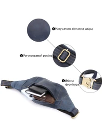 Сумки Shvigel модель bag24_23123 Фото