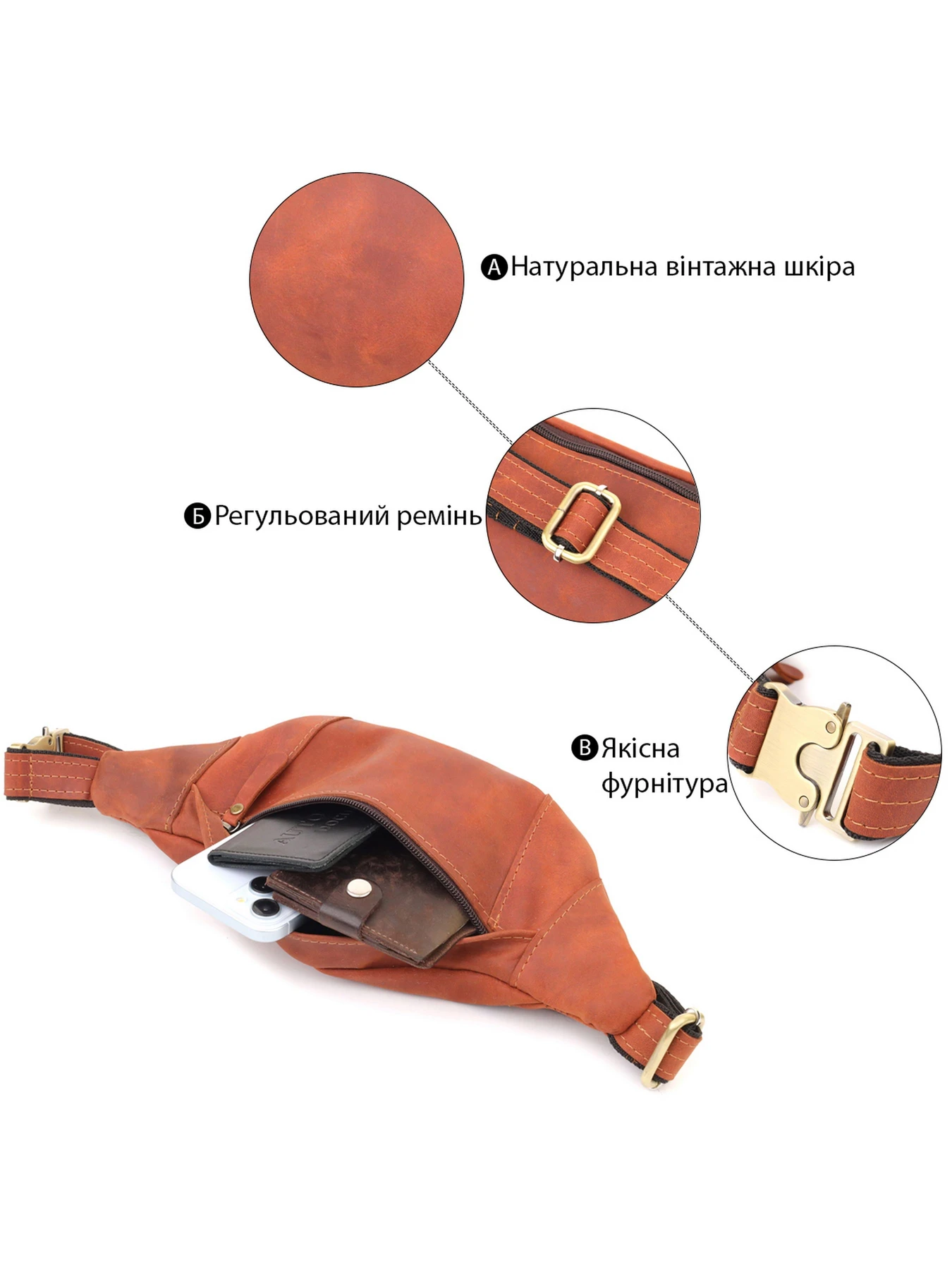 Сумки Shvigel модель bag24_23122 Сумки Shvigel модель bag24_23122 Фото