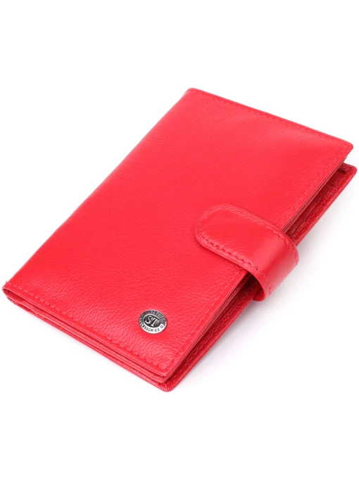Гаманці ST Leather Accessories модель bag24_23118 Фото