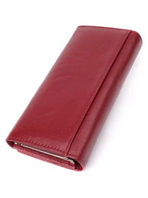 Кошельки ST Leather Accessories модель bag24_23065 Фото