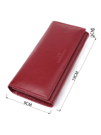 Кошельки ST Leather Accessories модель bag24_23065 Фото