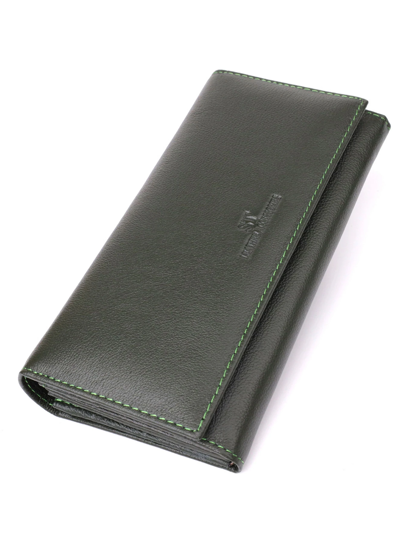 Кошельки ST Leather Accessories модель bag24_23067 Кошельки ST Leather Accessories модель bag24_23067 Фото