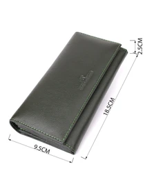 Кошельки ST Leather Accessories модель bag24_23067 Фото