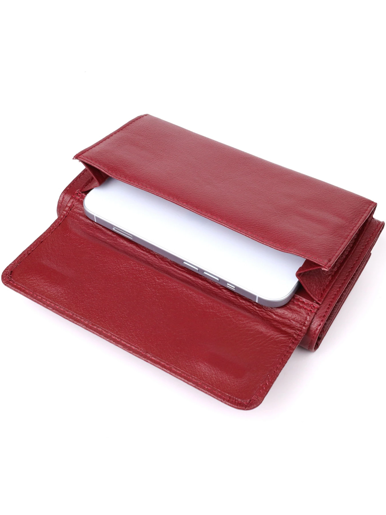 Кошельки ST Leather Accessories модель bag24_23069 Кошельки ST Leather Accessories модель bag24_23069 Фото