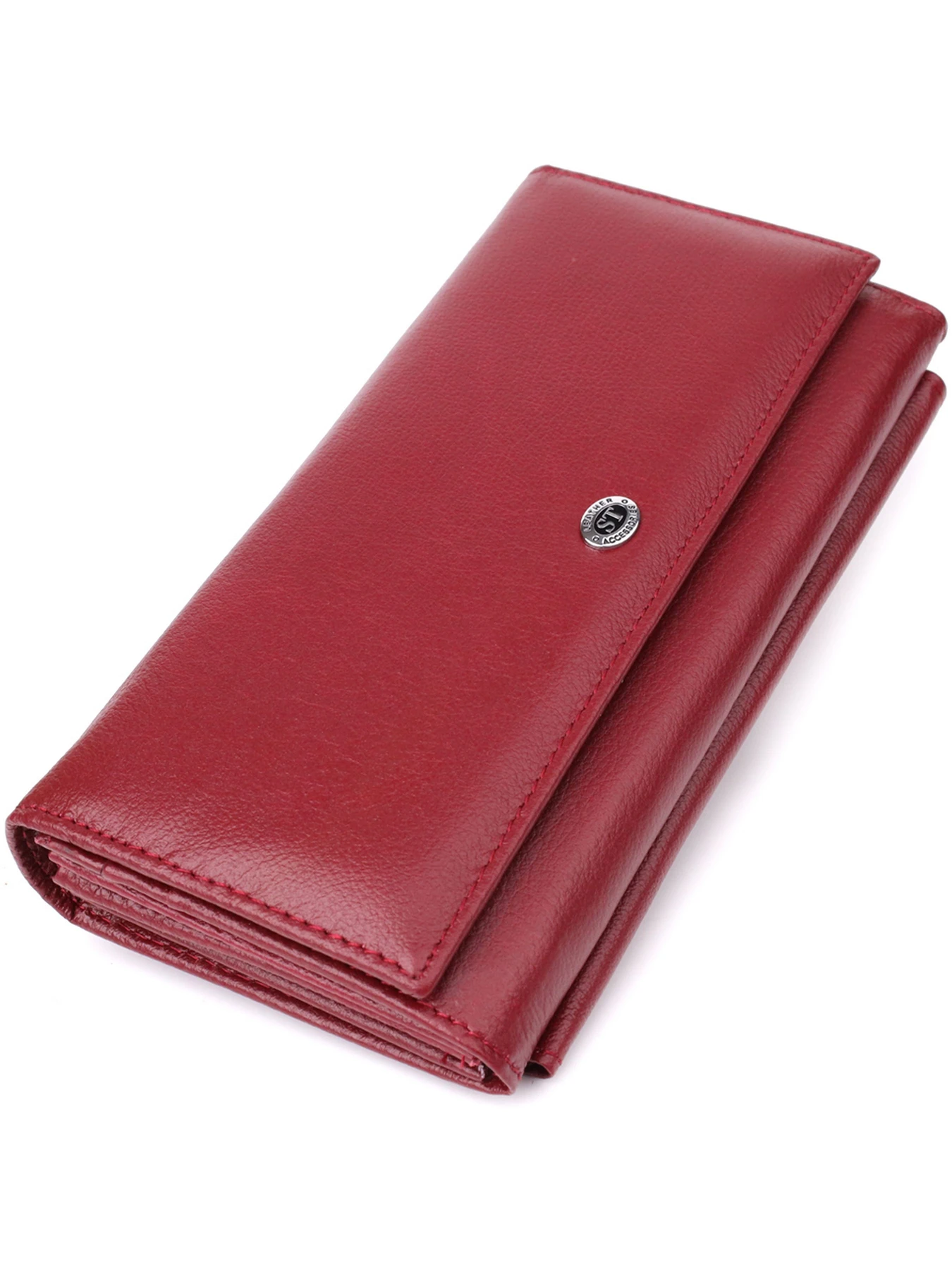 Кошельки ST Leather Accessories модель bag24_23069 Кошельки ST Leather Accessories модель bag24_23069 Фото