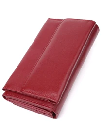 Кошельки ST Leather Accessories модель bag24_23069 Фото