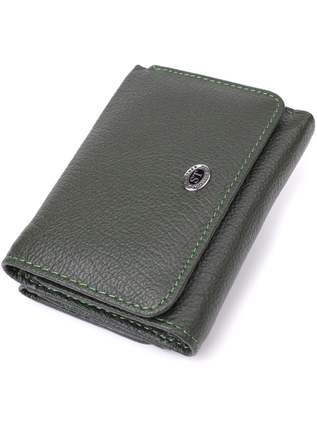 Кошельки ST Leather Accessories модель bag24_23072 Кошельки ST Leather Accessories модель bag24_23072 Фото