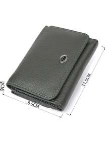Кошельки ST Leather Accessories модель bag24_23072 Фото