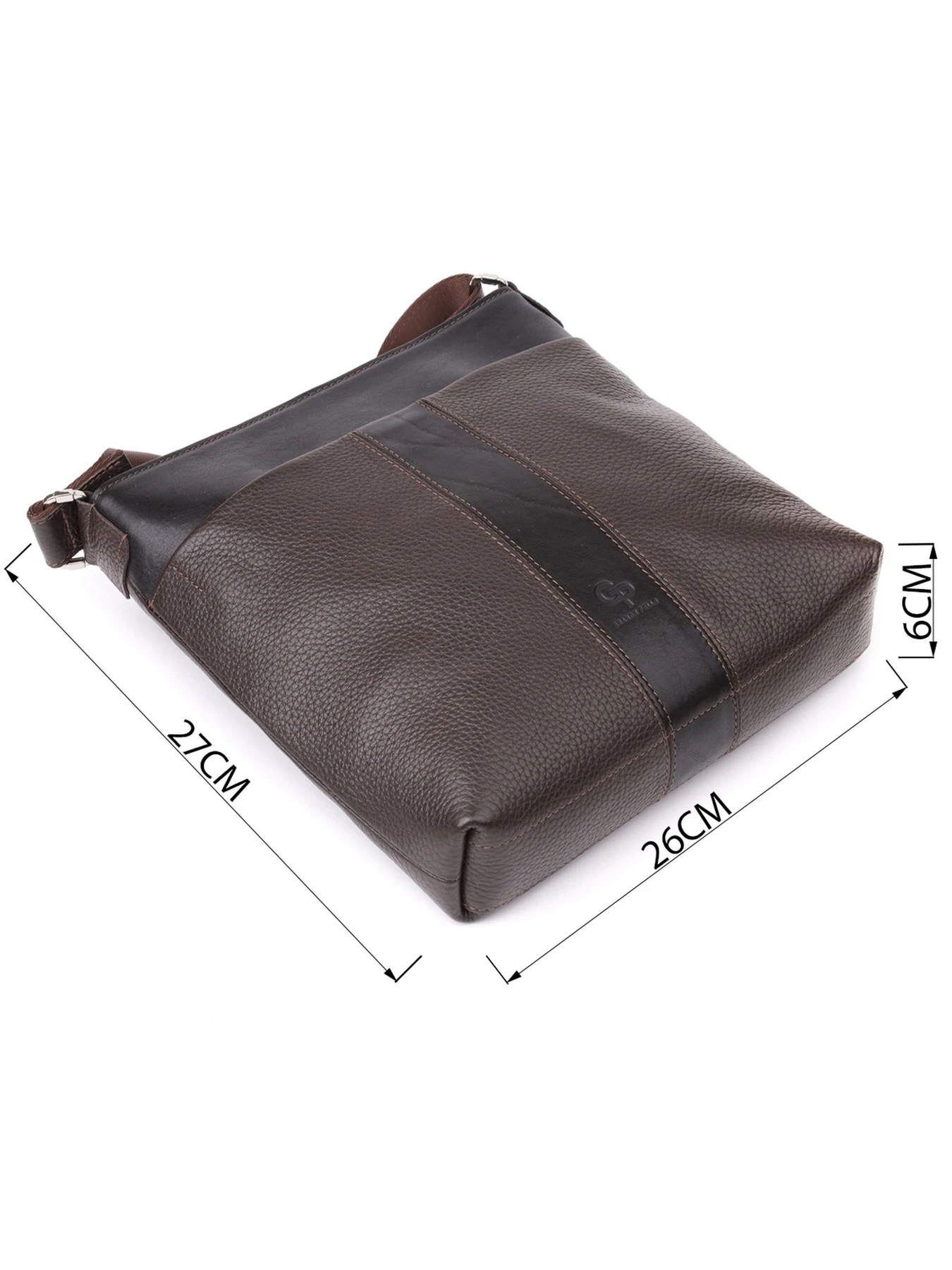 Сумки Grande Pelle модель bag24_22884 Сумки Grande Pelle модель bag24_22884 Фото