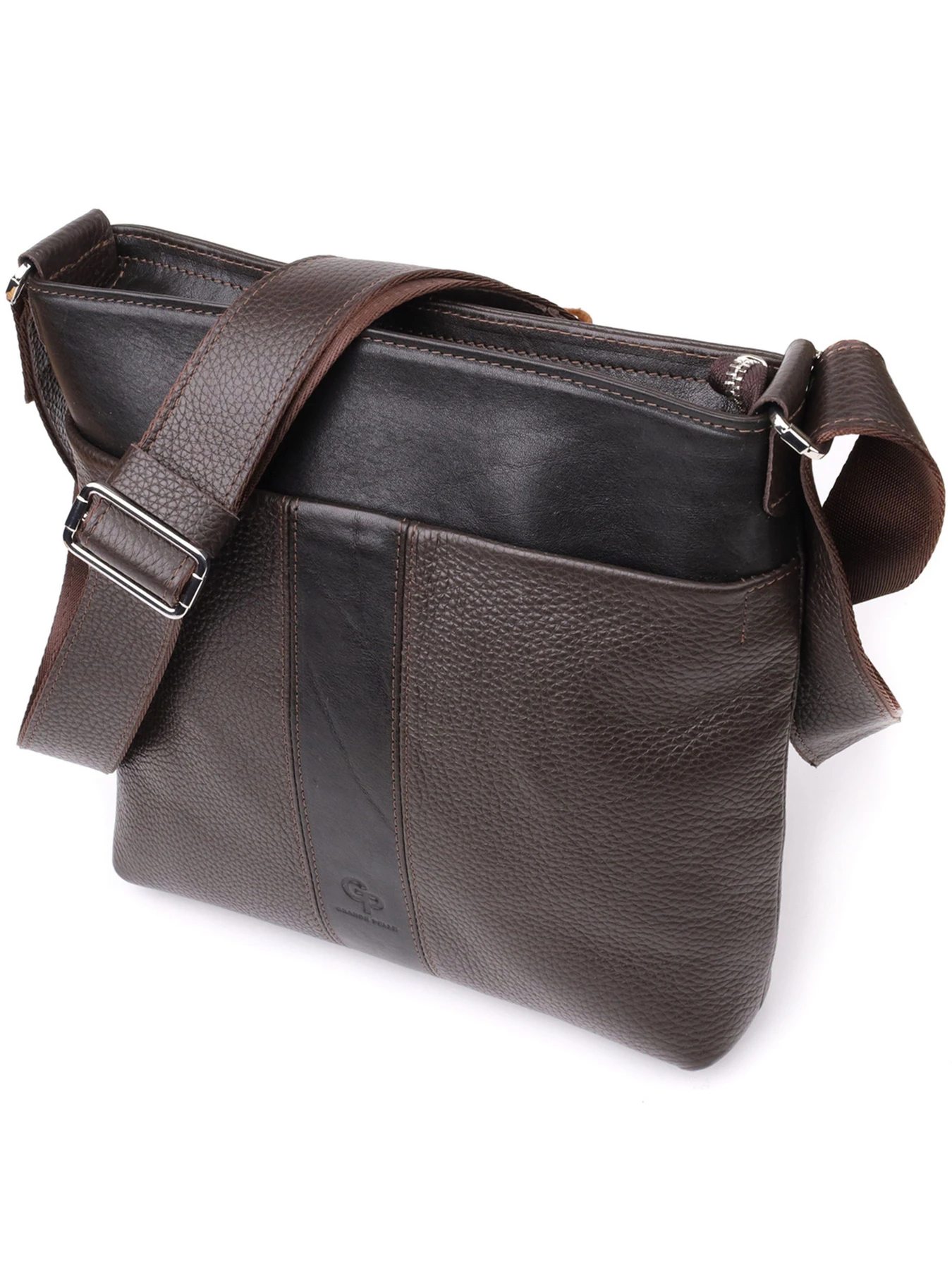 Сумки Grande Pelle модель bag24_22884 Сумки Grande Pelle модель bag24_22884 Фото