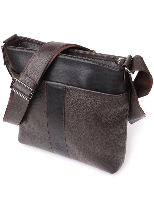 Сумки Grande Pelle модель bag24_22884 Фото