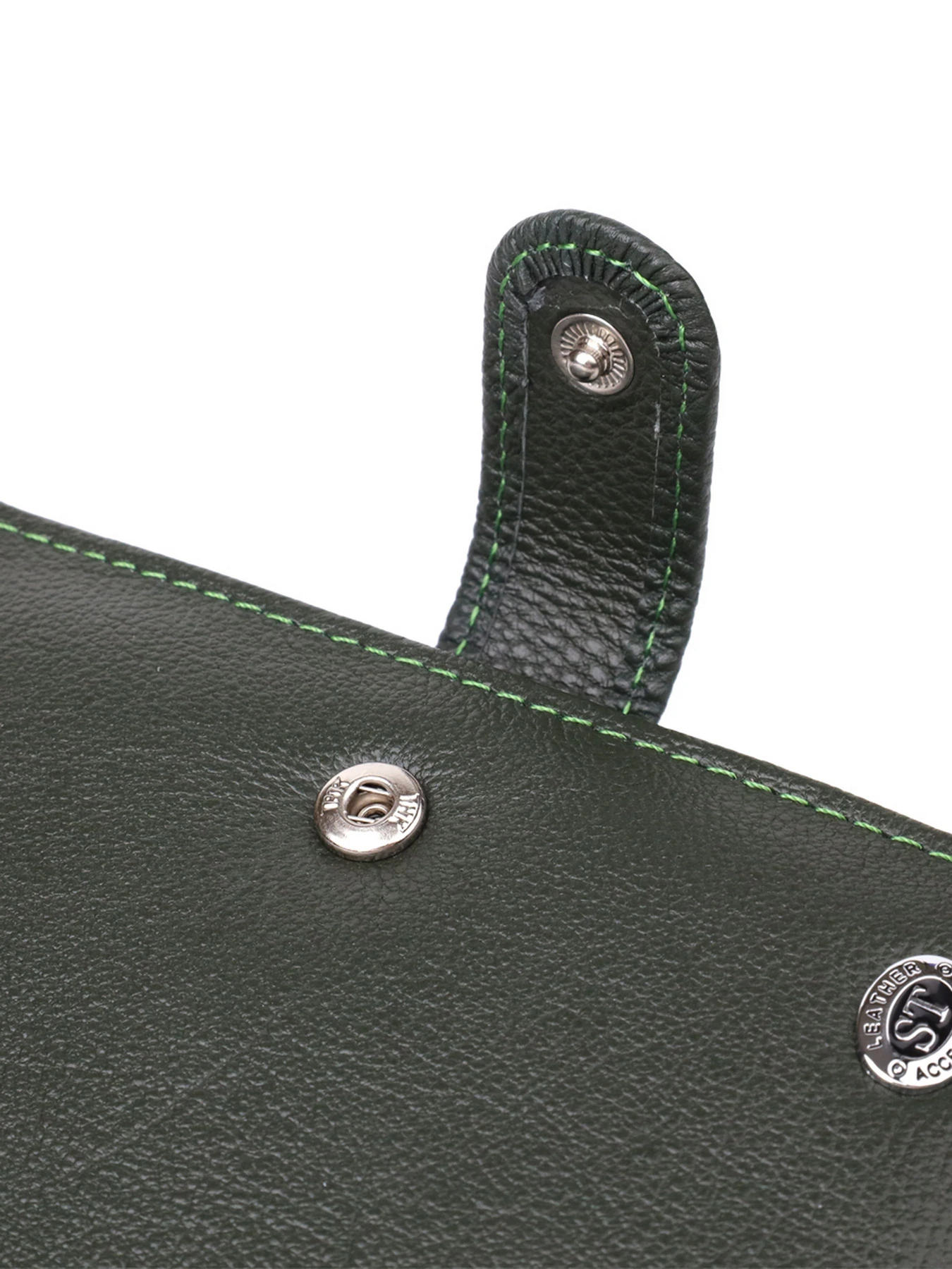 Кошельки ST Leather Accessories модель bag24_23119 Кошельки ST Leather Accessories модель bag24_23119 Фото