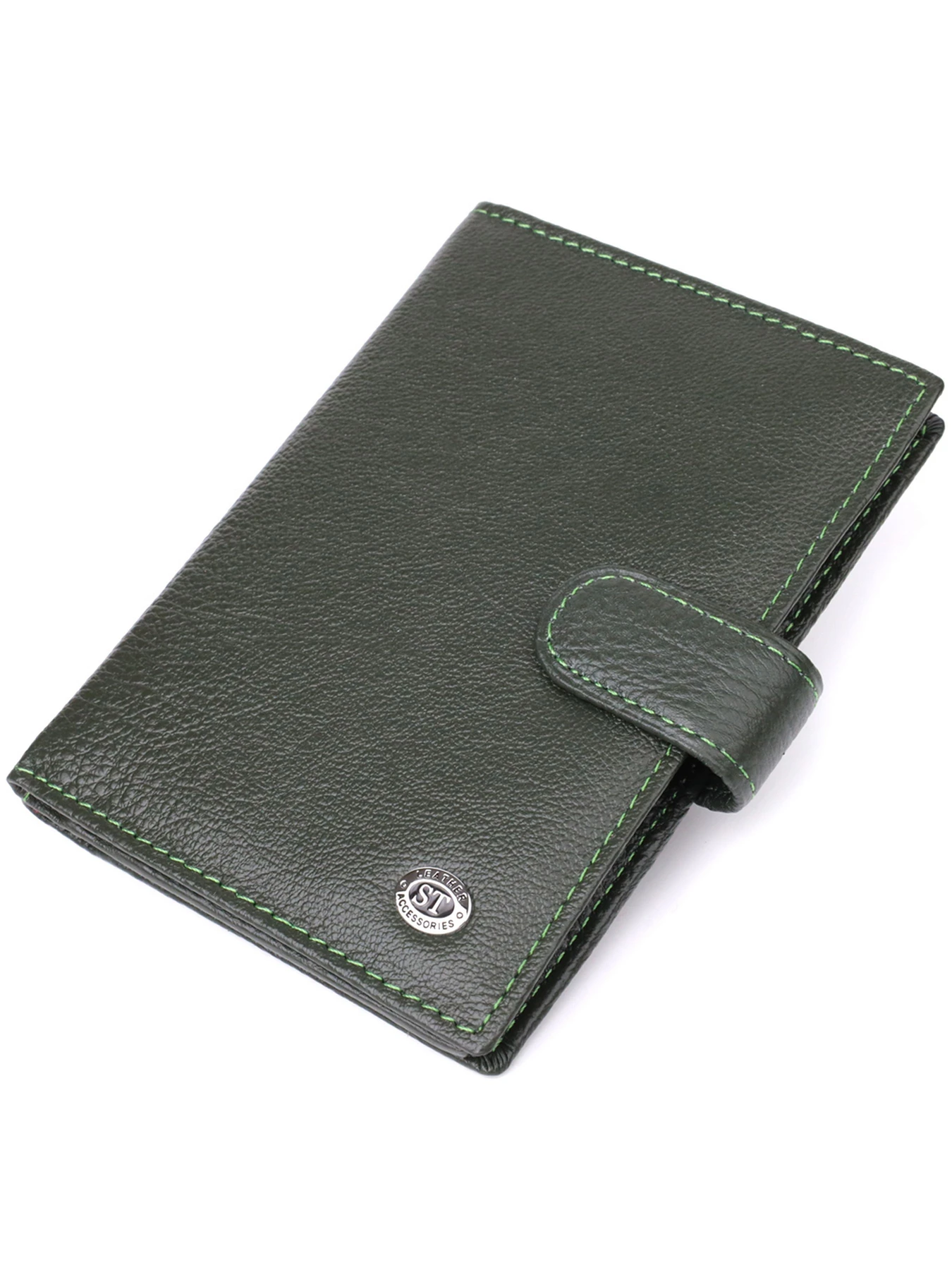 Кошельки ST Leather Accessories модель bag24_23119 Кошельки ST Leather Accessories модель bag24_23119 Фото
